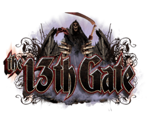 The 13th Gate