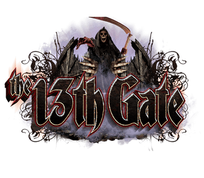 The 13th Gate