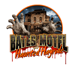 The Bates Motel