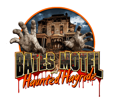 The Bates Motel