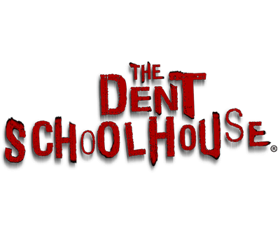 The Dent Schoolhouse