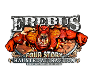 Erebus