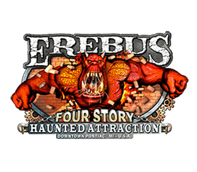 Erebus