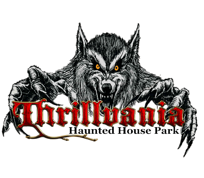 Thrillvania